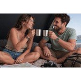 Autohome - Tenda da tetto x Land Rover