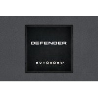 Autohome - Tenda da tetto x Land Rover