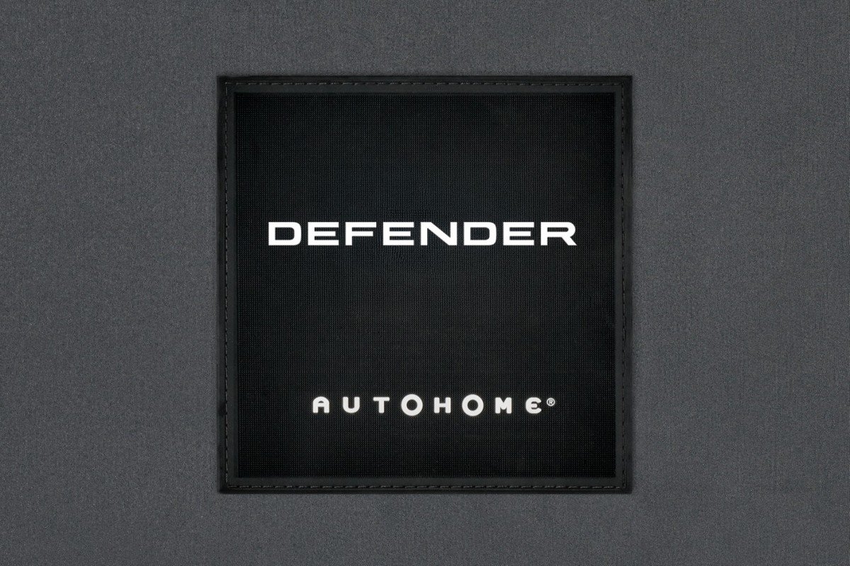 Autohome - Tenda da tetto x Land Rover