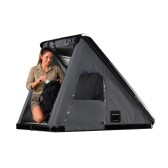 Autohome - Roof Top Tent: Tent for Land Rover
