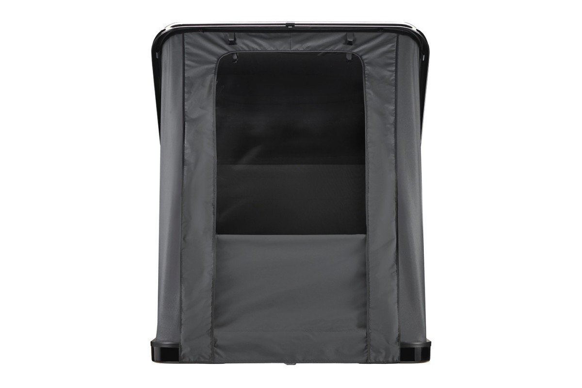 Autohome - Tenda da tetto x Land Rover