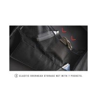 Autohome - Tenda da tetto x Land Rover