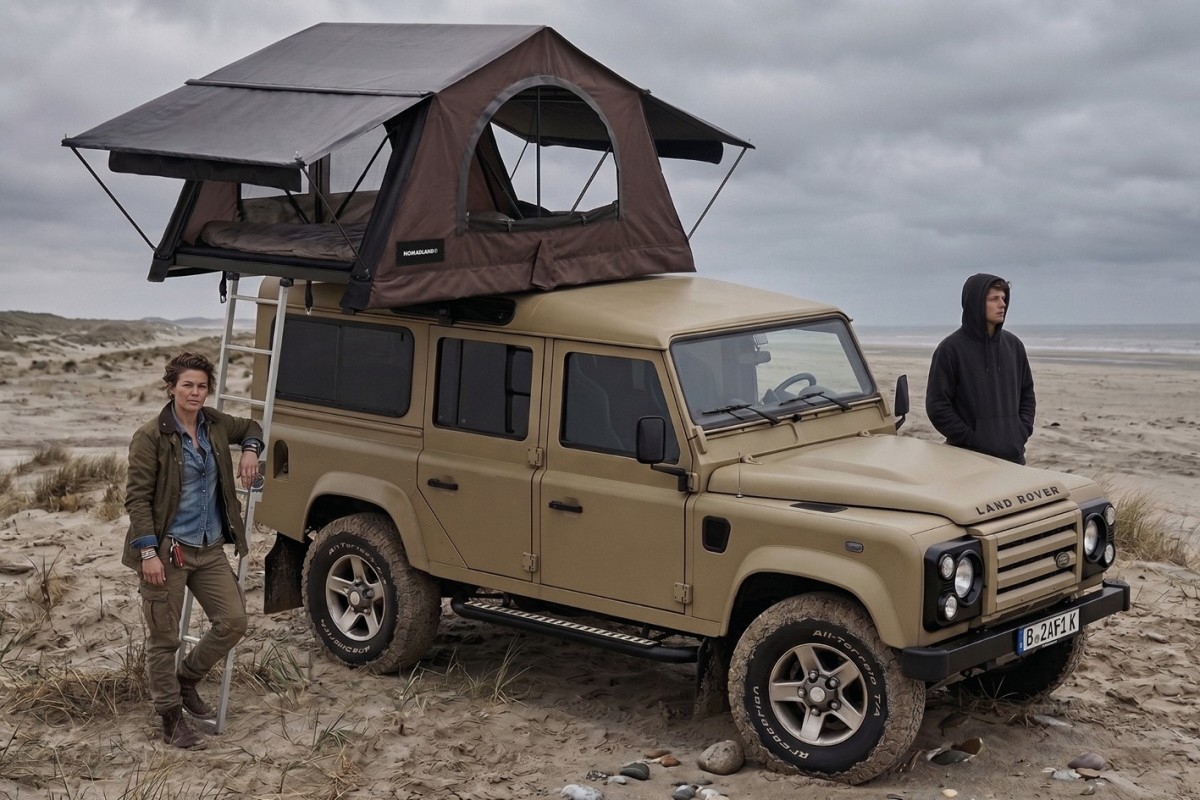 Nomadland 2.0