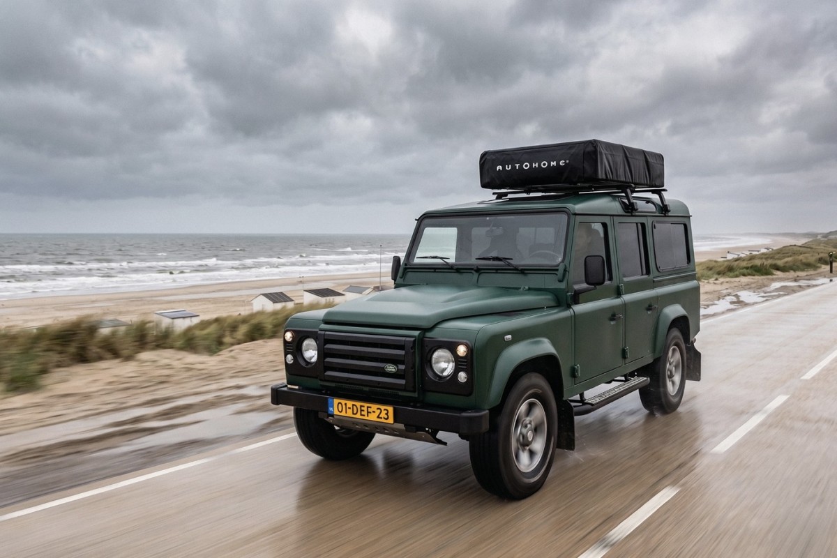 Nomadland 2.0