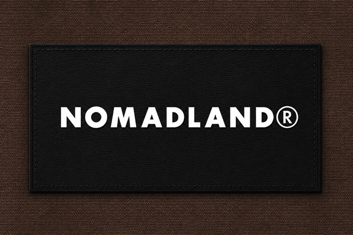 Nomadland 2.0