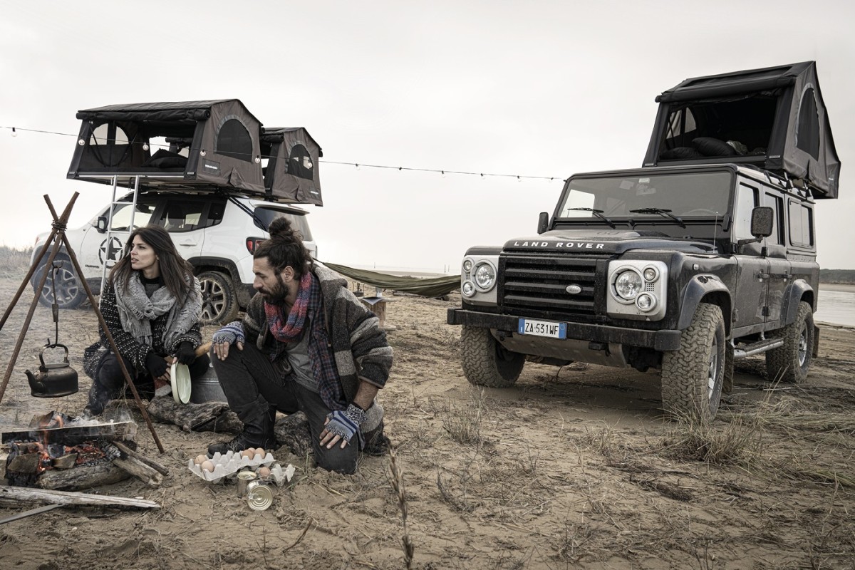 Nomadland 2.0
