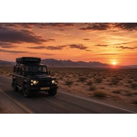 Nomadland 2.0