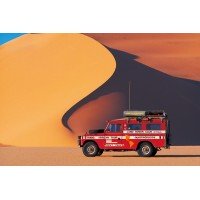 Air-Camping