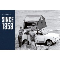 Air-Camping