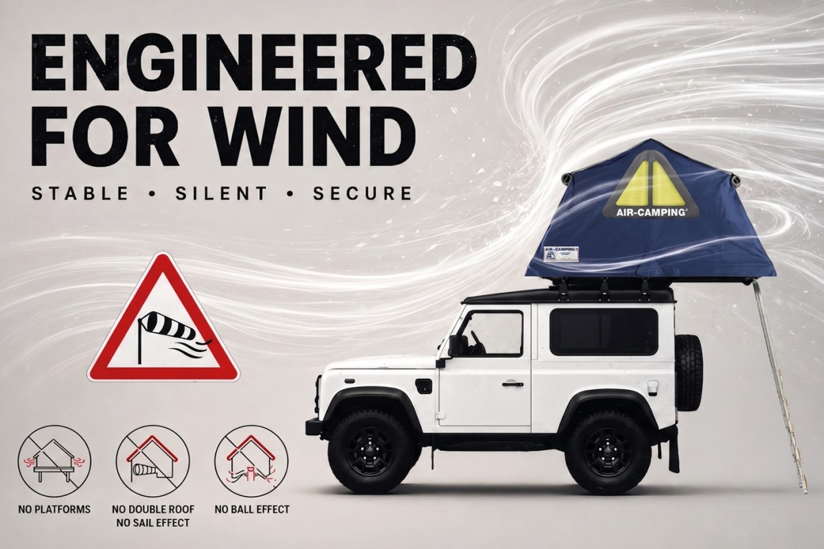 Air-Camping