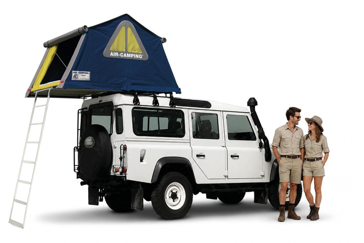 Air-Camping