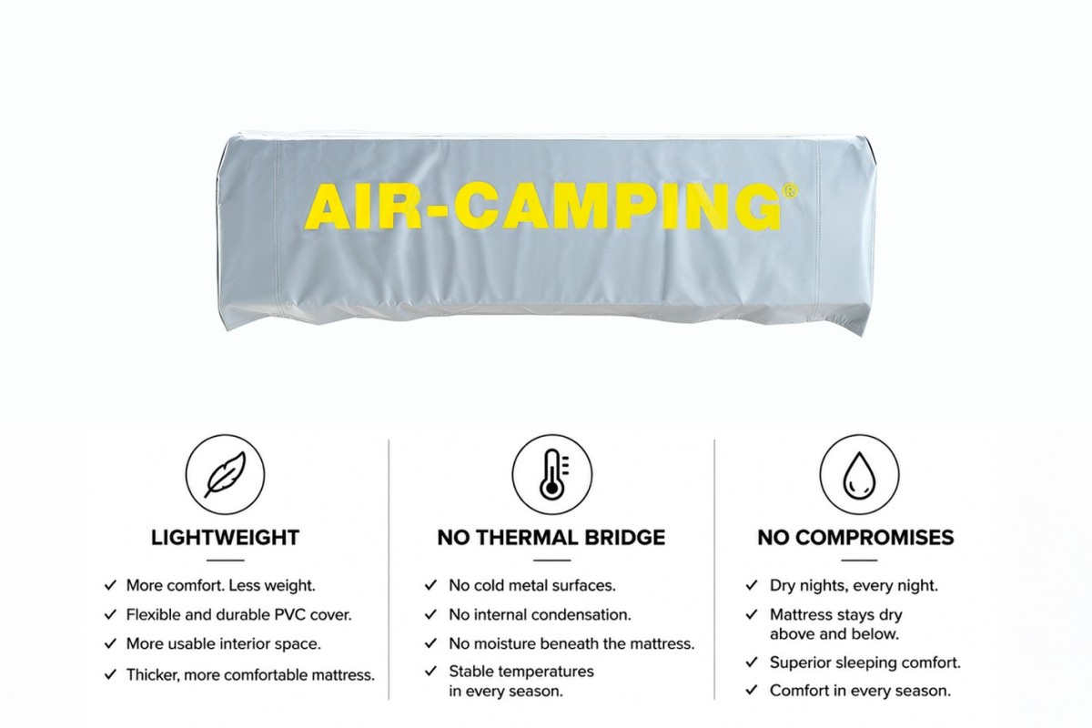 Air-Camping