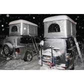 Autohome - Dachzelt: Thermohaube