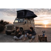 Autohome - Roof Top Tent: Wings