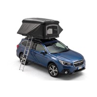 Autohome - Roof Top Tent: Wings