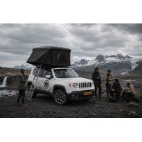 Autohome - Roof Top Tent: Wings