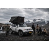 Autohome - Roof Top Tent: Wings