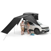 Autohome - Roof Top Tent: Awning