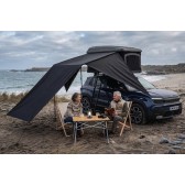 Autohome - Roof Top Tent: Awning