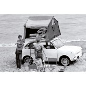 Autohome - Dachzelt: Air Camping