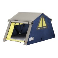 Autohome - Dachzelt: Air Camping