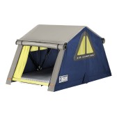 Autohome - Dachzelt: Air Camping