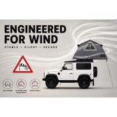 Autohome - Roof Top Tent: Overland