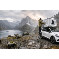 Autohome - Dachzelt: Thermohaube