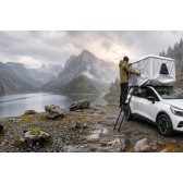 Autohome - Dachzelt: Thermohaube