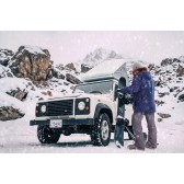 Autohome - Dachzelt: Thermohaube