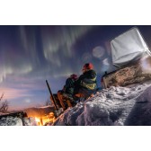 Autohome - Roof Top Tent: Winter Hood