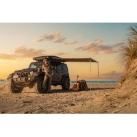 Autohome - Roof Top Tent: Rolling Top