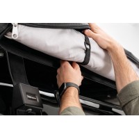 Autohome - Roof Top Tent: Rolling Top