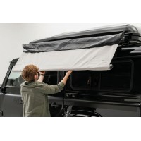 Autohome - Roof Top Tent: Rolling Top