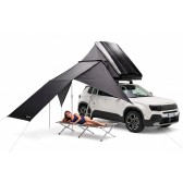 Autohome - Roof Top Tent: Awning