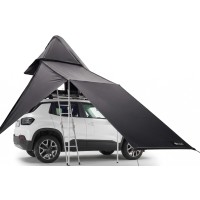 Autohome - Roof Top Tent: Awning