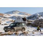 Autohome - Dachzelt: Thermohaube