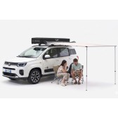 Autohome - Dachzelt: Rolldach