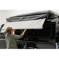 Autohome - Dachzelt: Rolldach