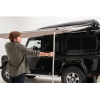 Autohome - Dachzelt: Rolldach