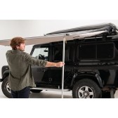 Autohome - Dachzelt: Rolldach