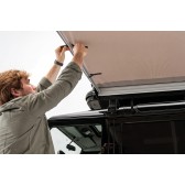 Autohome - Dachzelt: Rolldach