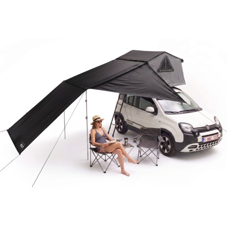 gelenkarm markise für wohnwagen Camerina Gelenkarmmarkise Handbetrieben 300 cm Cremeweiß Kassettenmarkise Klapprad Maxino in 67577 Accessoires cocooning anti-froid Color:Core Cyan / Blue Mirror