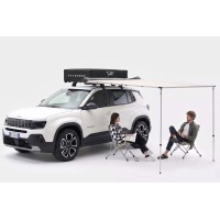 Autohome - Dachzelt: Rolldach