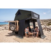 Cabina giorno