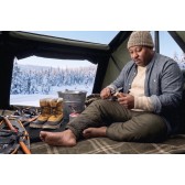 Autohome - Dachzelt: Thermohaube