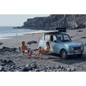 Autohome - Roof Top Tent: Rolling Top