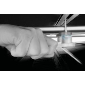Autohome - Roof Top Tent: Universal Anti Thief Kit