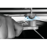 Autohome - Roof Top Tent: Universal Anti Thief Kit