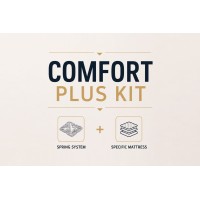 Kit comfort plus